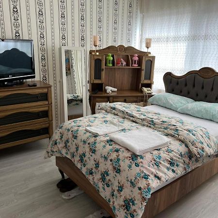 Saydam Otel Adana Bagian luar foto