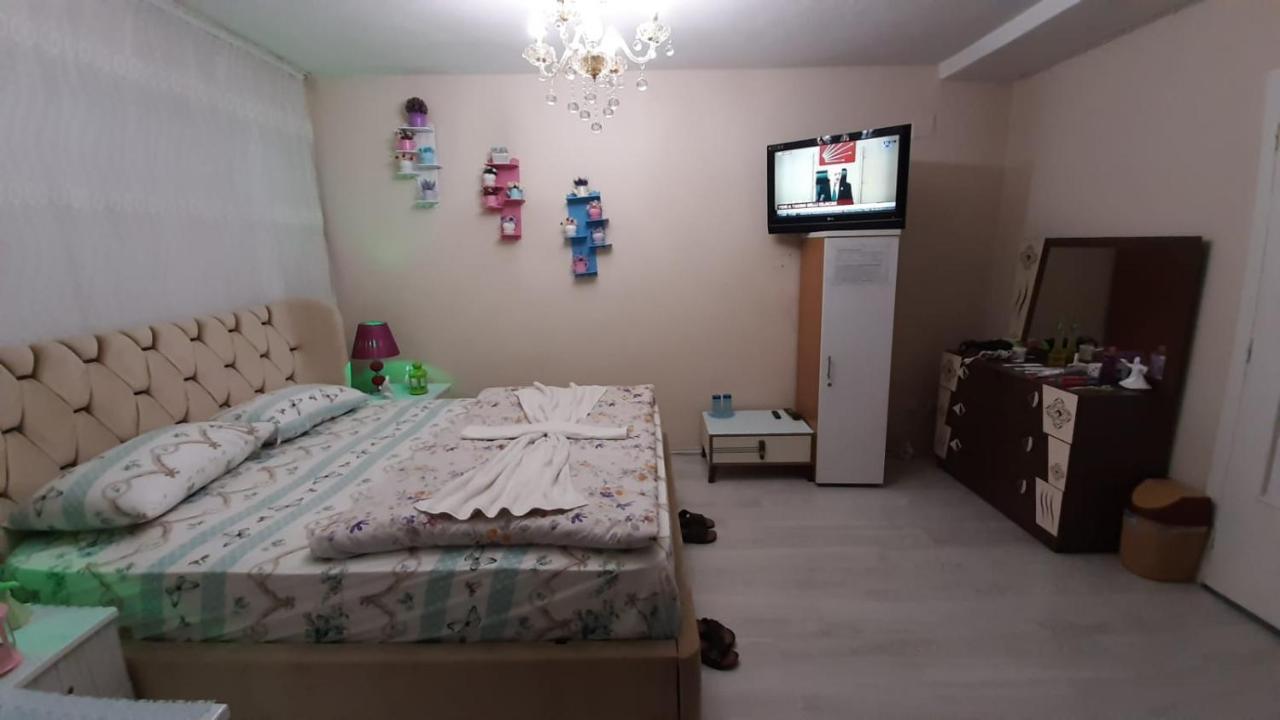 Saydam Otel Adana Bagian luar foto
