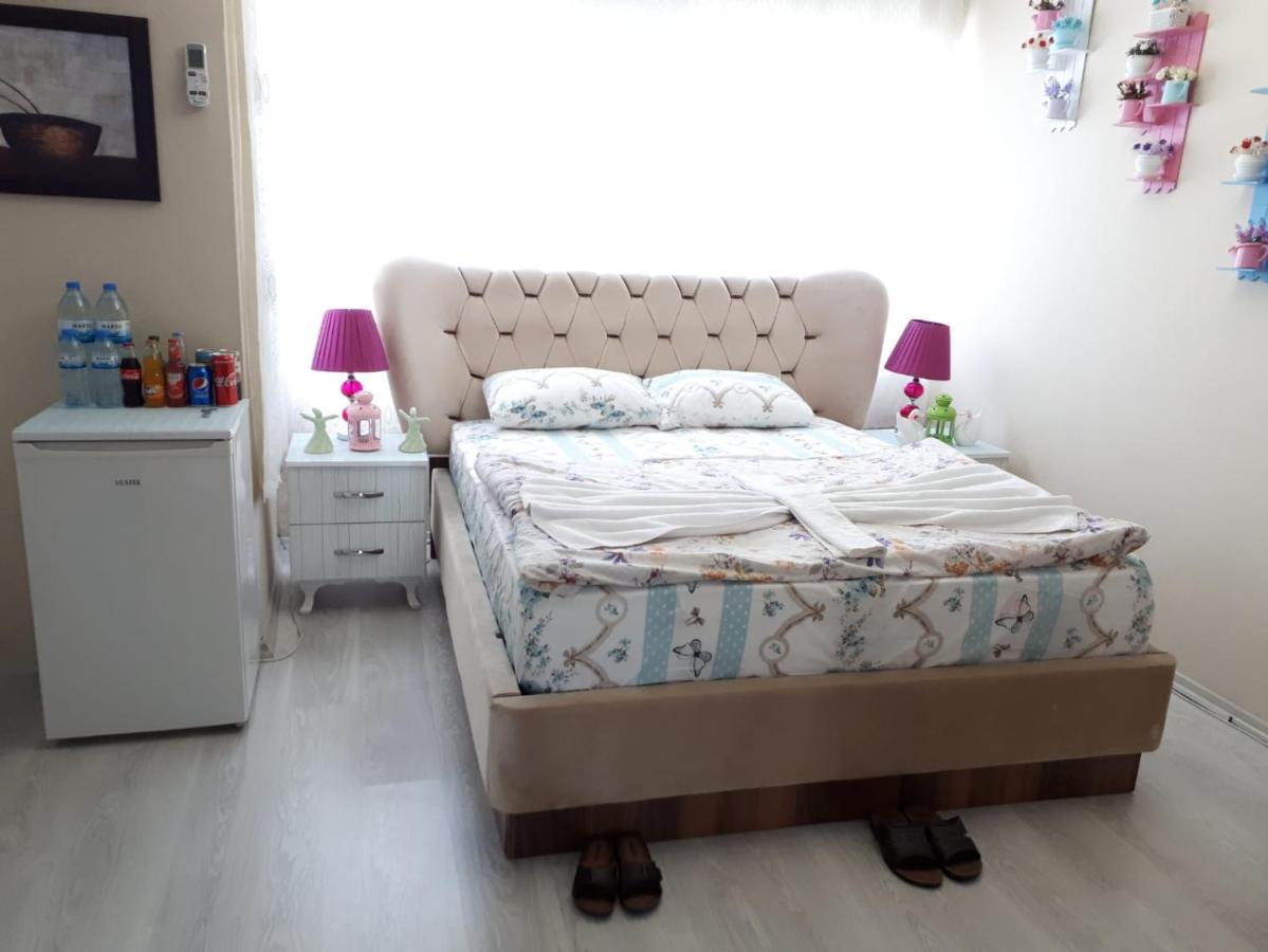 Saydam Otel Adana Bagian luar foto