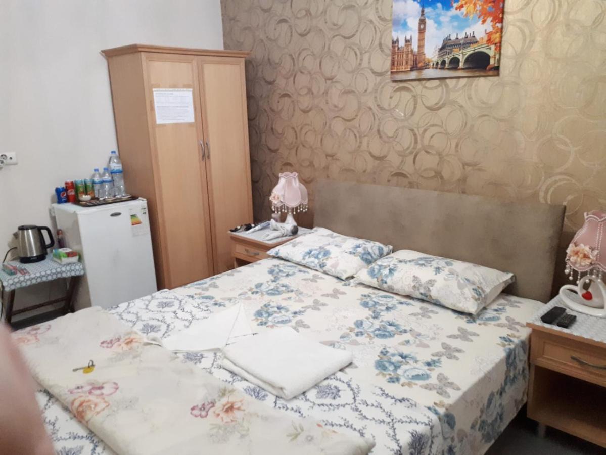 Saydam Otel Adana Bagian luar foto