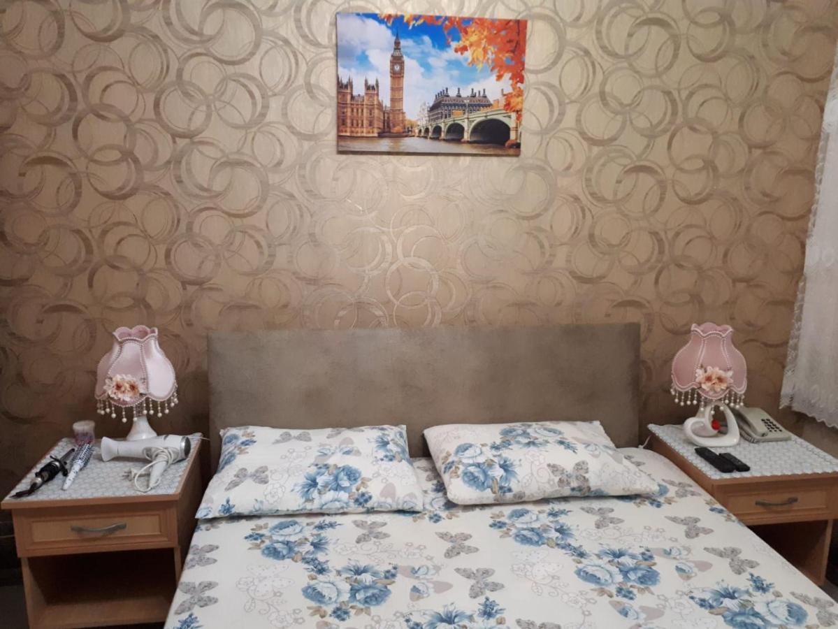Saydam Otel Adana Bagian luar foto