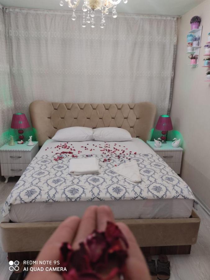Saydam Otel Adana Bagian luar foto