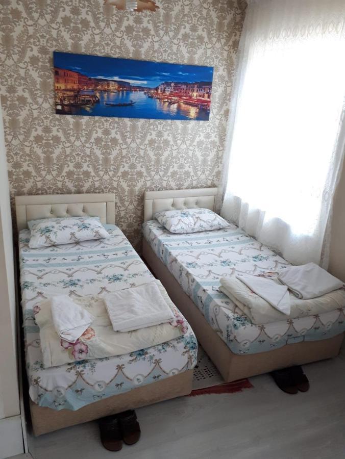 Saydam Otel Adana Bagian luar foto