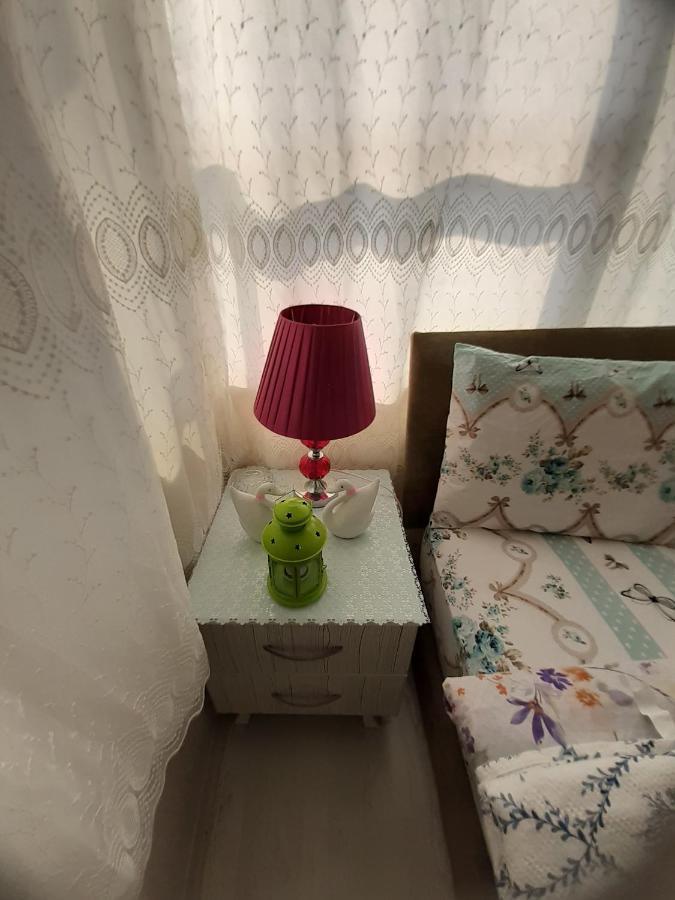 Saydam Otel Adana Bagian luar foto