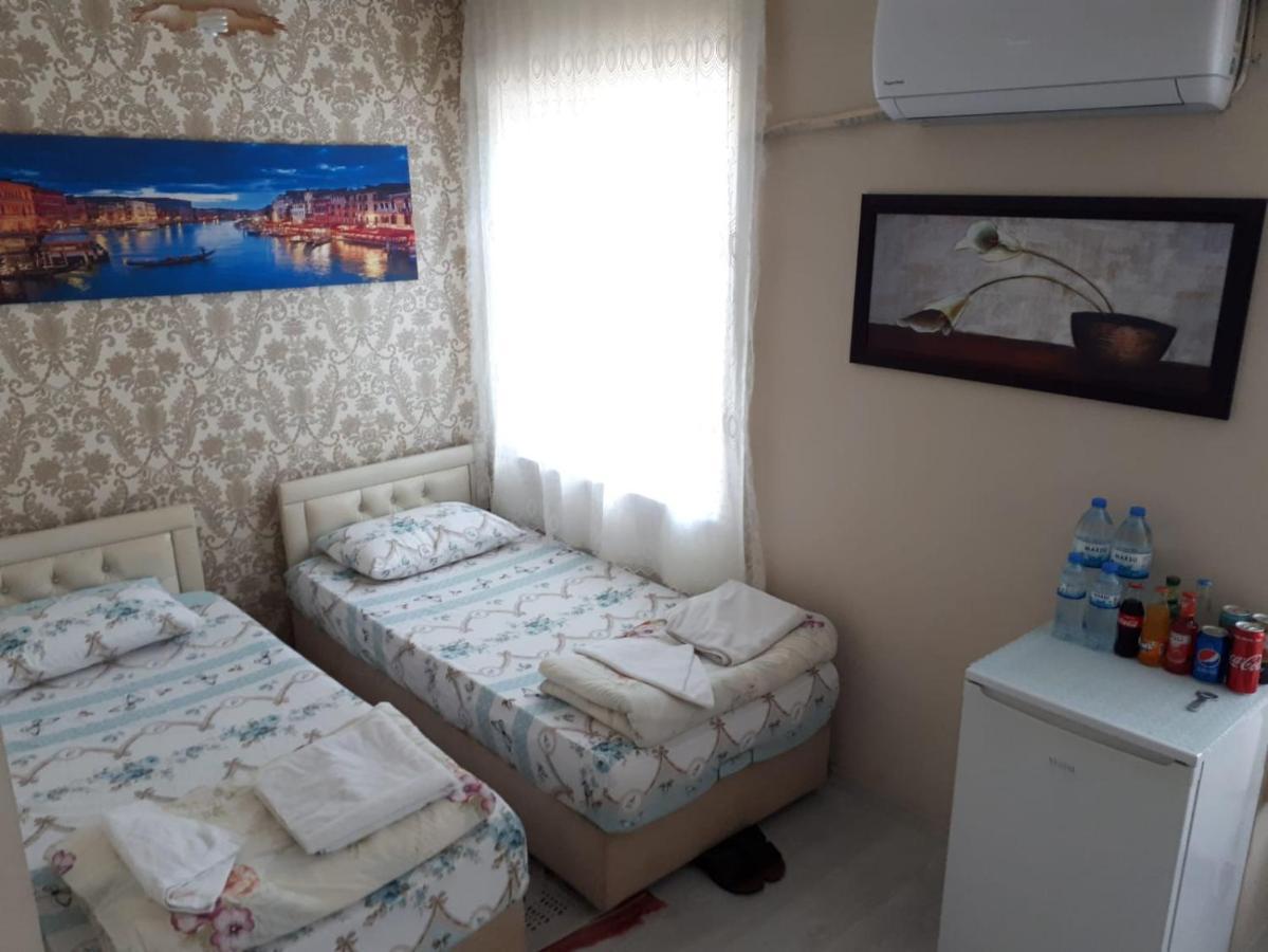 Saydam Otel Adana Bagian luar foto