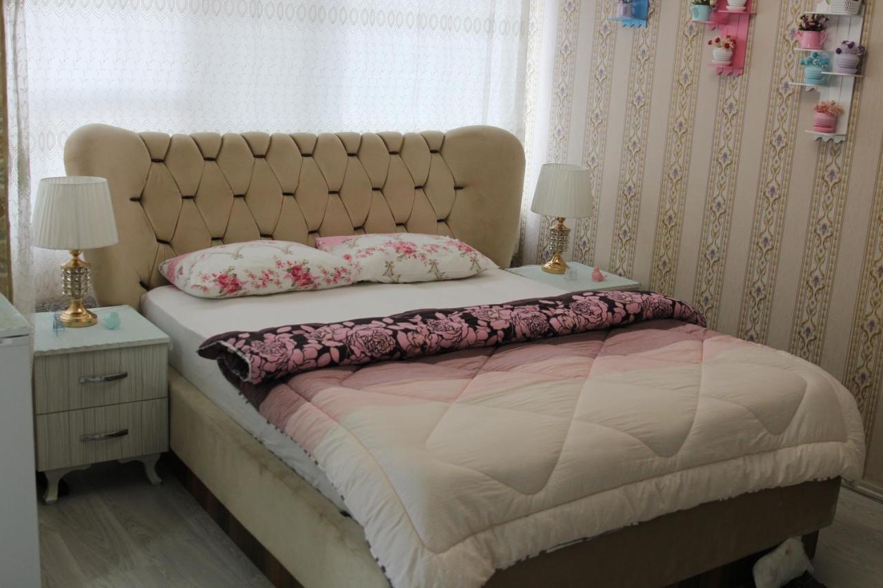 Saydam Otel Adana Bagian luar foto