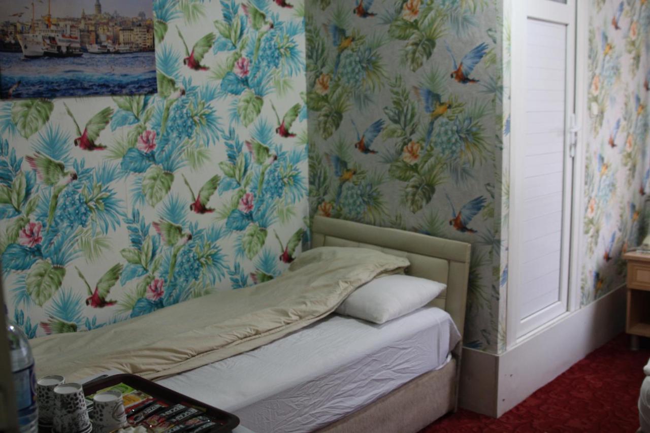 Saydam Otel Adana Bagian luar foto