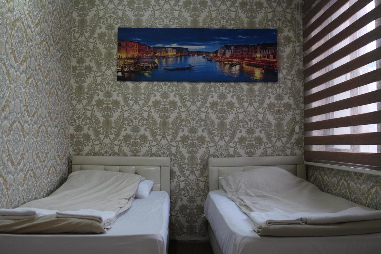 Saydam Otel Adana Bagian luar foto