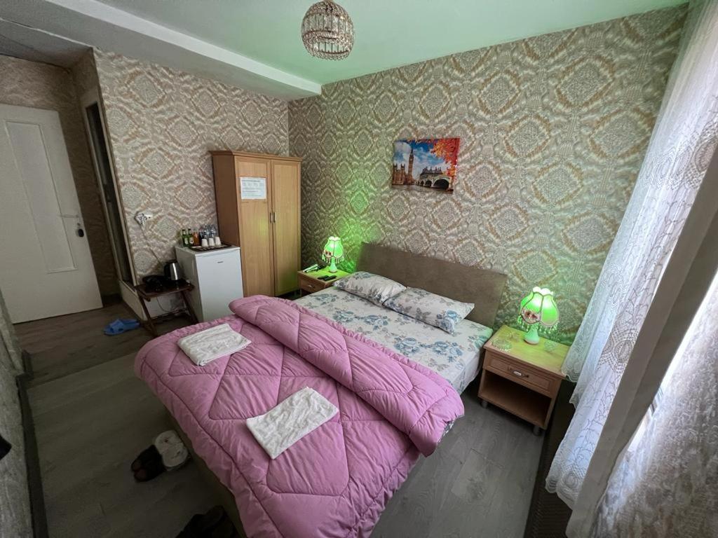 Saydam Otel Adana Bagian luar foto