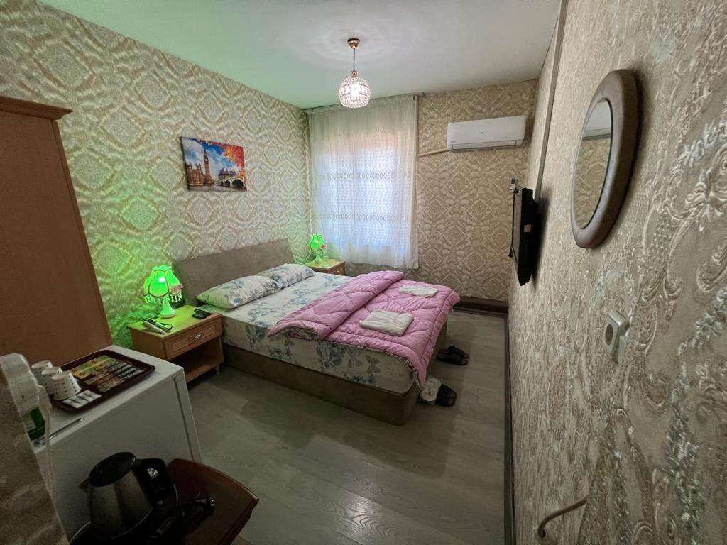Saydam Otel Adana Bagian luar foto