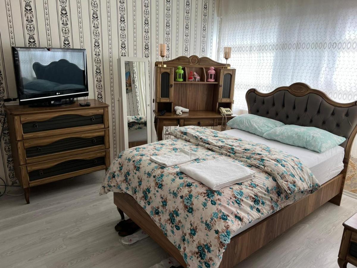 Saydam Otel Adana Bagian luar foto