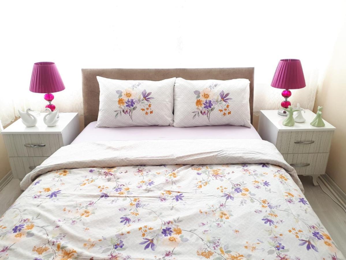 Saydam Otel Adana Bagian luar foto