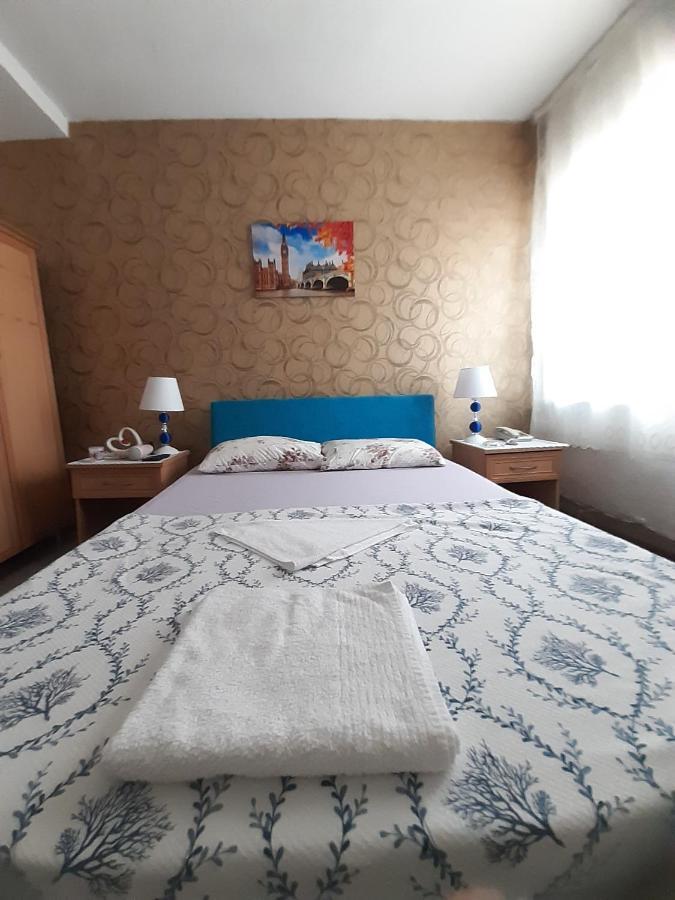 Saydam Otel Adana Bagian luar foto