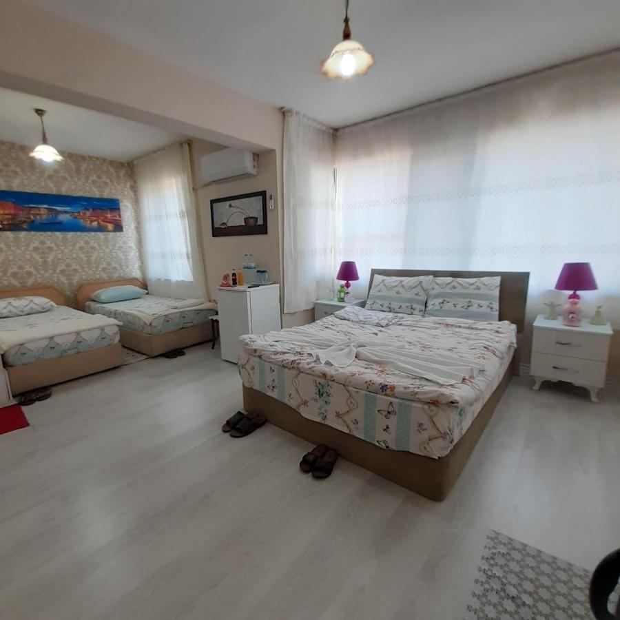 Saydam Otel Adana Bagian luar foto