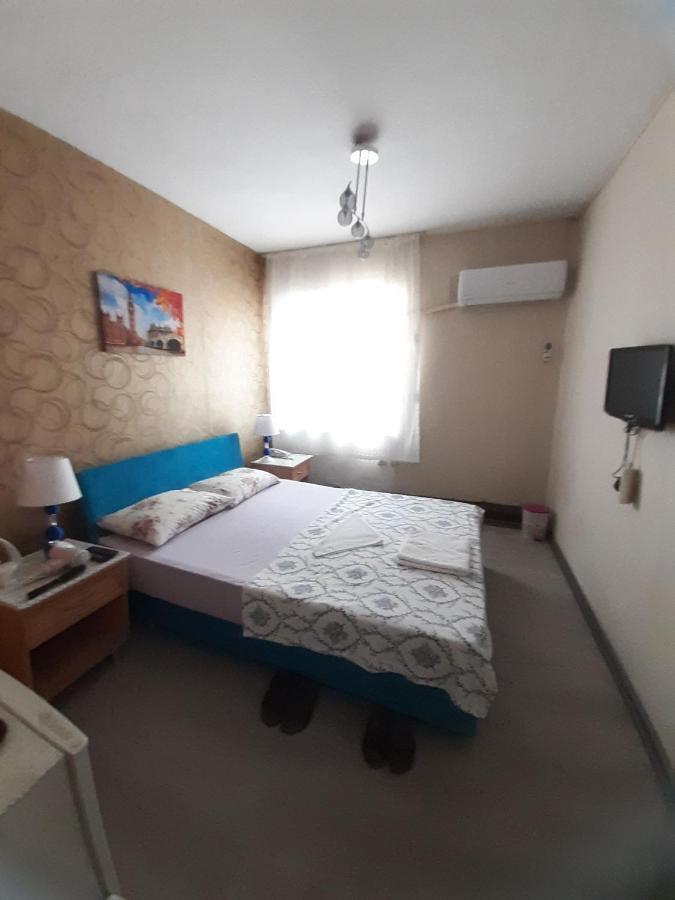 Saydam Otel Adana Bagian luar foto