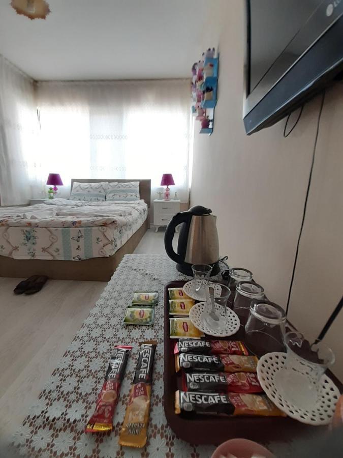 Saydam Otel Adana Bagian luar foto
