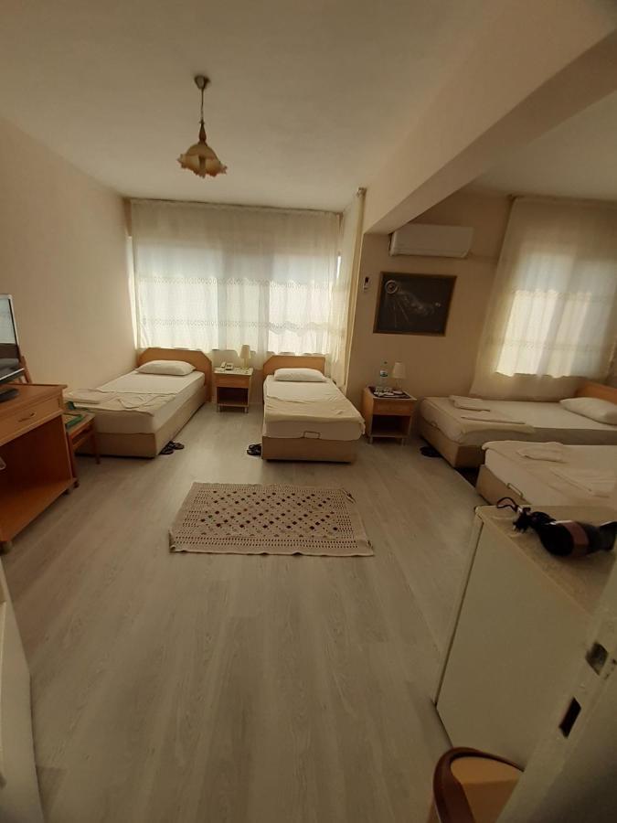 Saydam Otel Adana Bagian luar foto