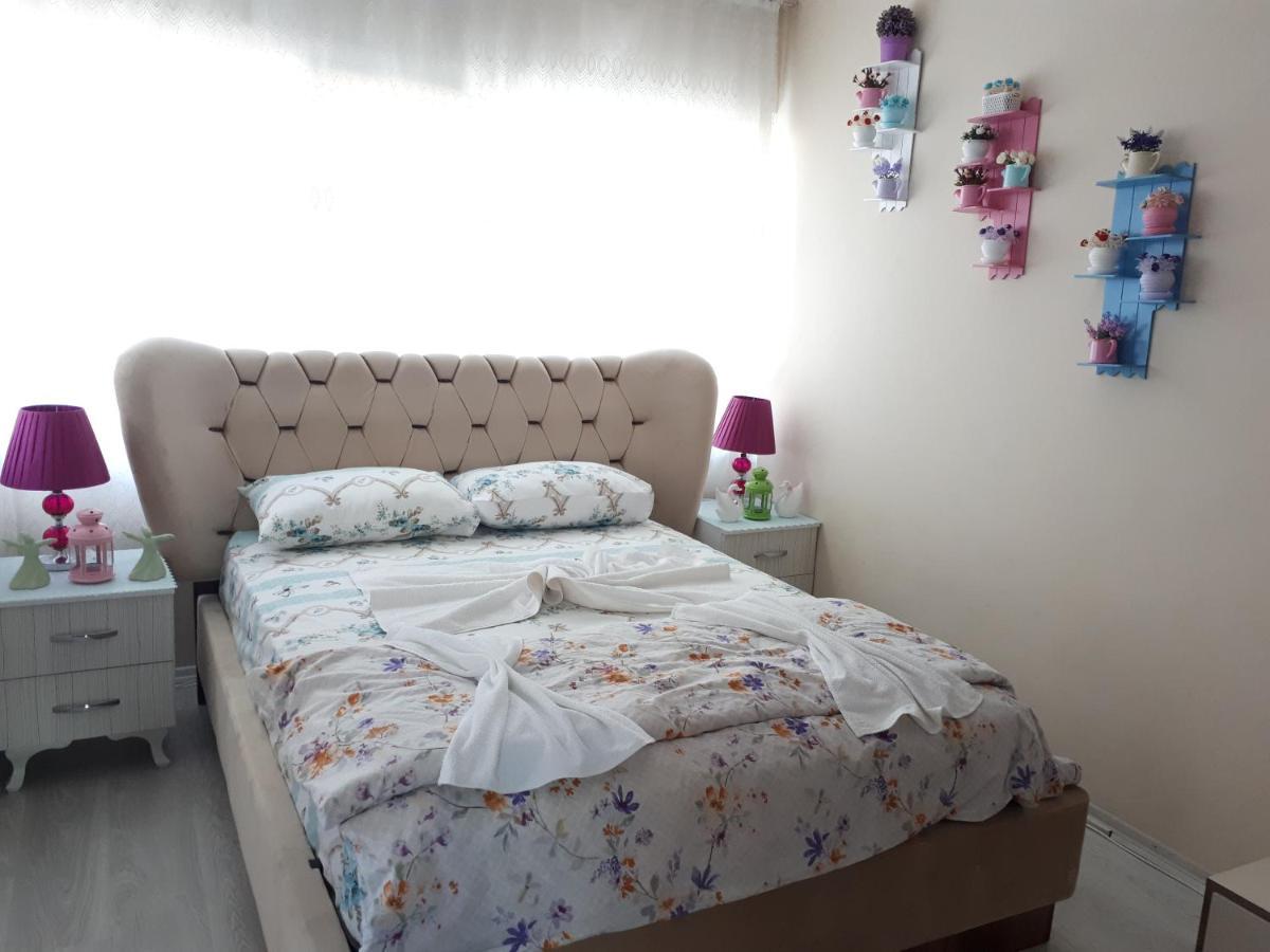Saydam Otel Adana Bagian luar foto