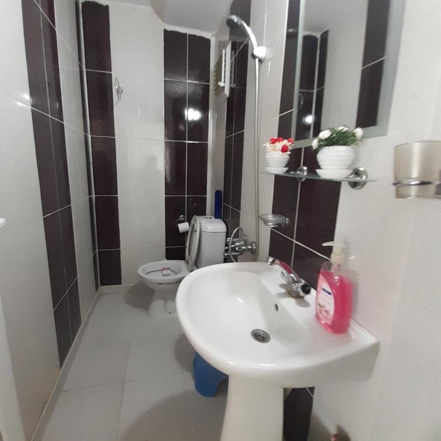 Saydam Otel Adana Bagian luar foto