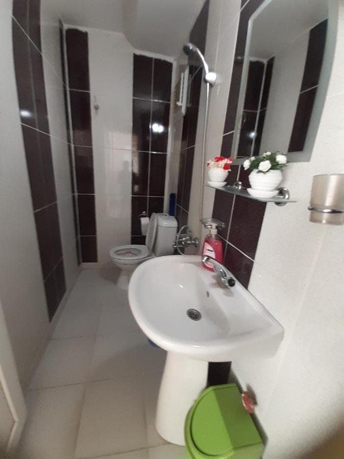 Saydam Otel Adana Bagian luar foto