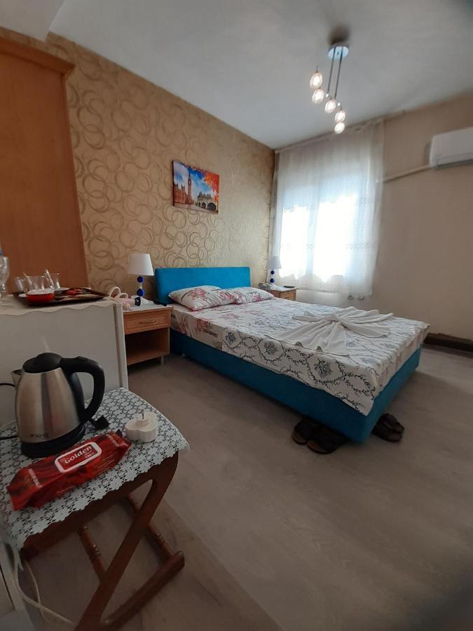 Saydam Otel Adana Bagian luar foto