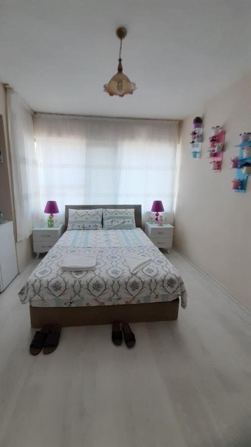 Saydam Otel Adana Bagian luar foto