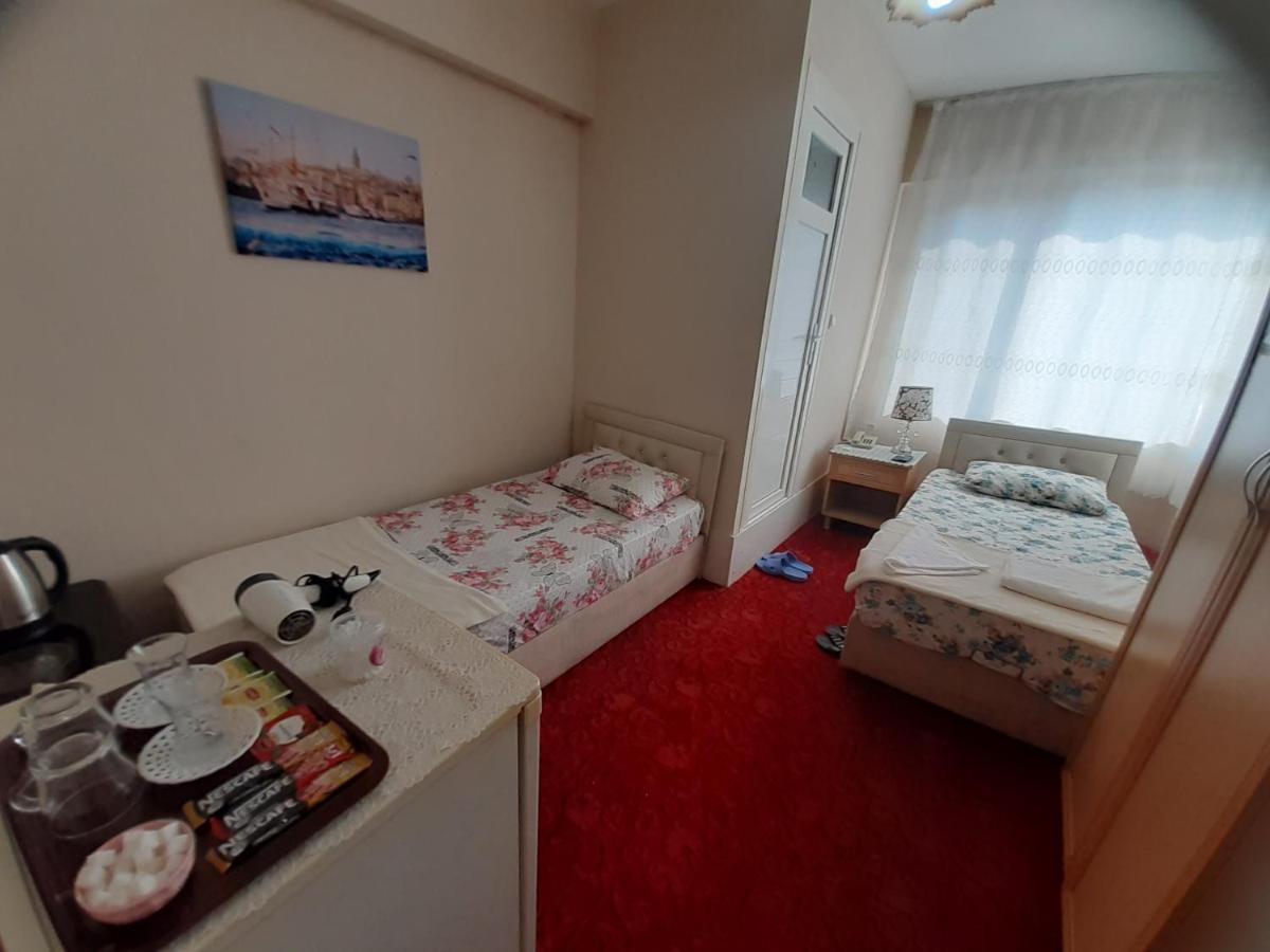 Saydam Otel Adana Bagian luar foto
