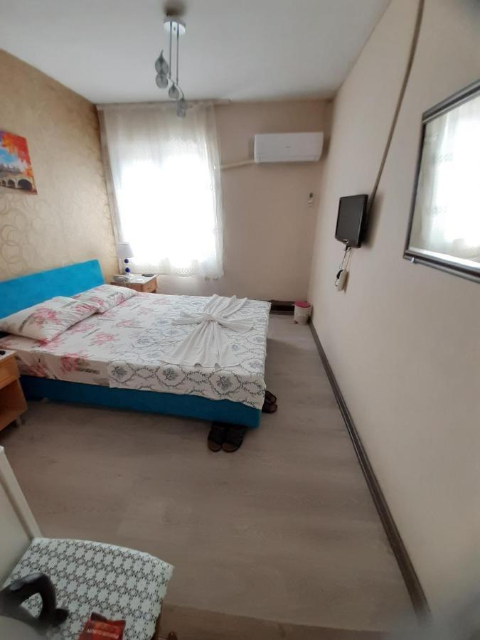 Saydam Otel Adana Bagian luar foto