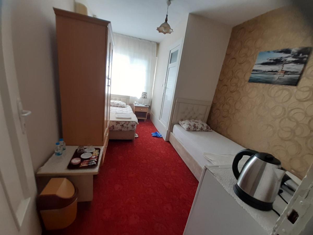 Saydam Otel Adana Bagian luar foto