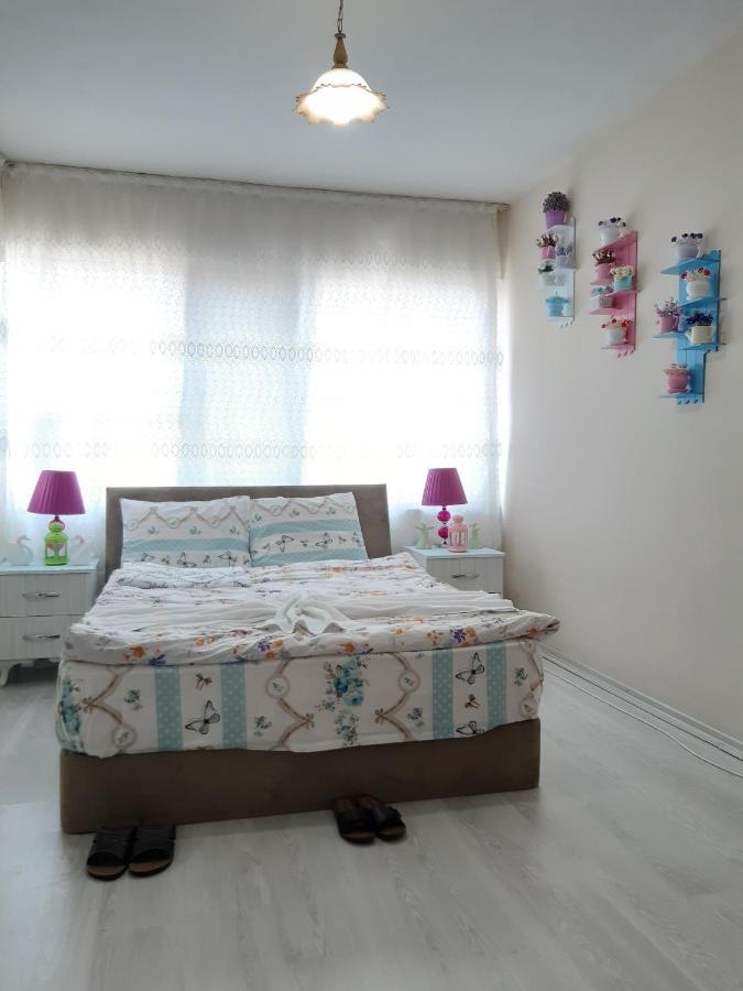 Saydam Otel Adana Bagian luar foto
