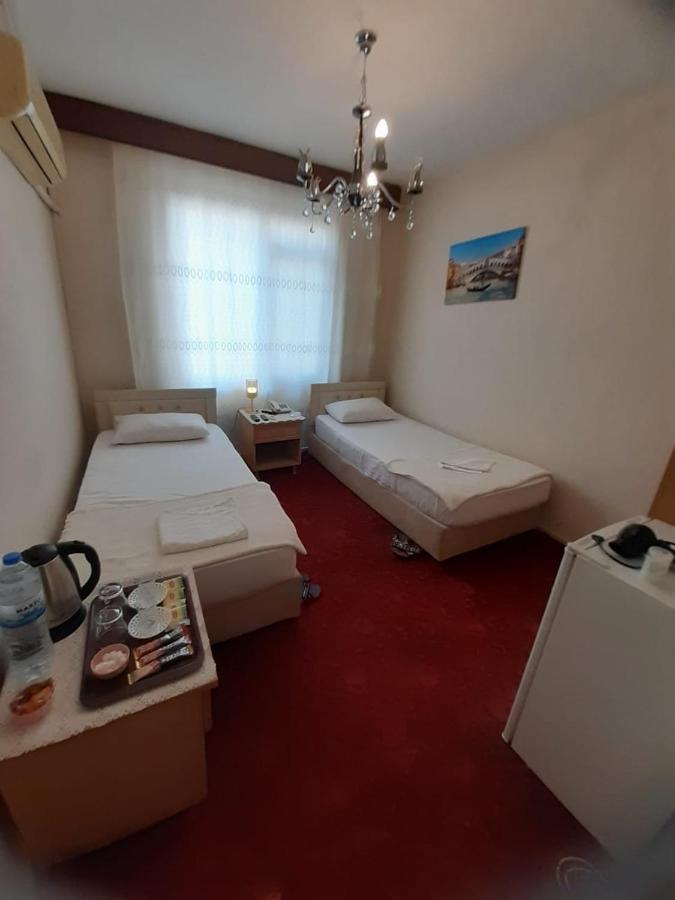 Saydam Otel Adana Bagian luar foto