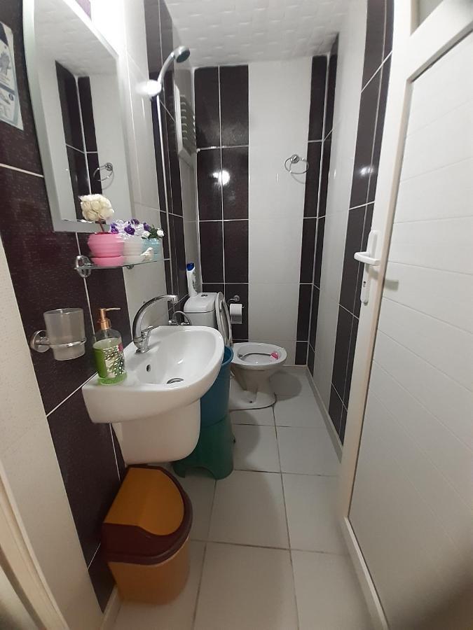 Saydam Otel Adana Bagian luar foto