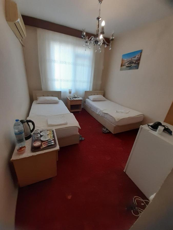 Saydam Otel Adana Bagian luar foto