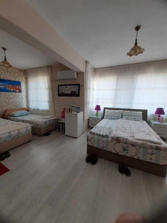 Saydam Otel Adana Bagian luar foto