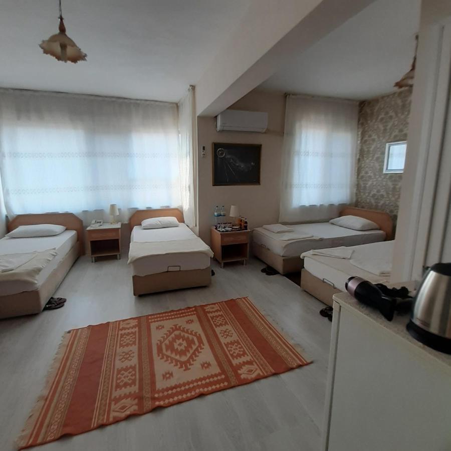 Saydam Otel Adana Bagian luar foto